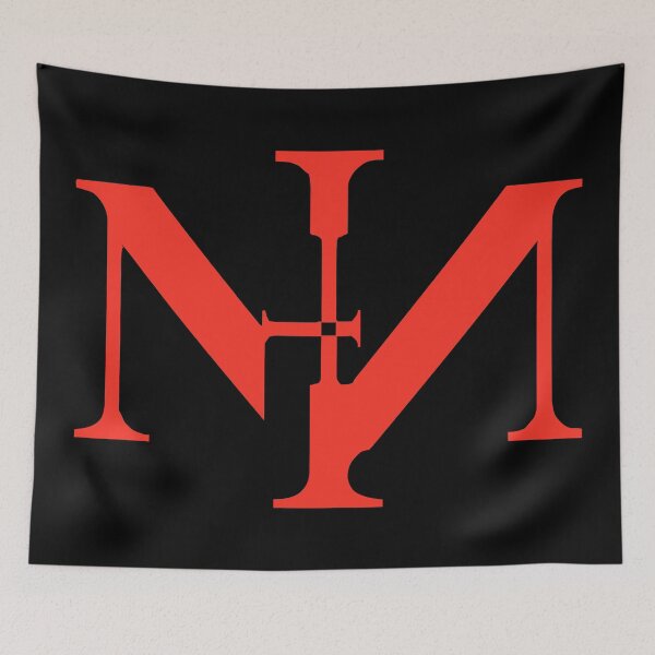 Artikelvorschau, black square logo reds entworfen und verkauft von hutkamadi.