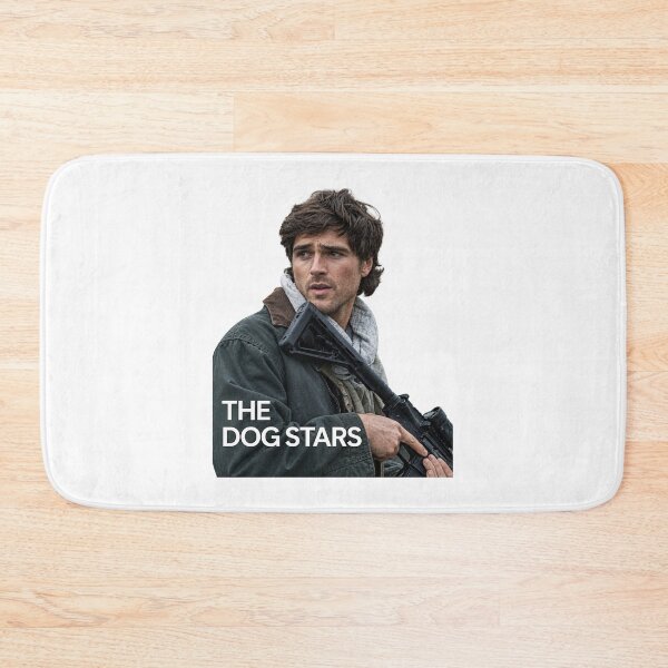Item preview, The dog stars designed and sold by mynarasolwy.