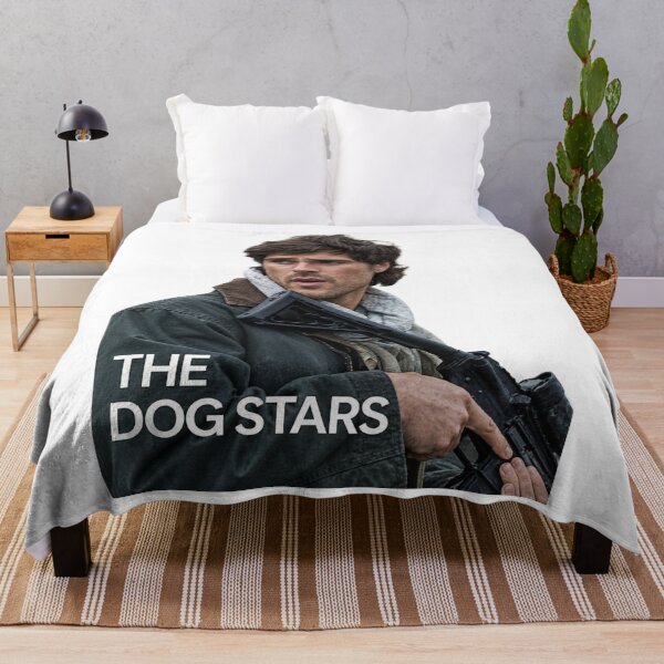 Item preview, The dog stars designed and sold by mynarasolwy.