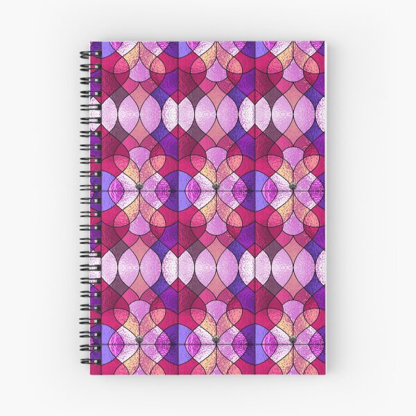 Item preview, Pink & Purple Abstract Design designed and sold by EthanticProduct.