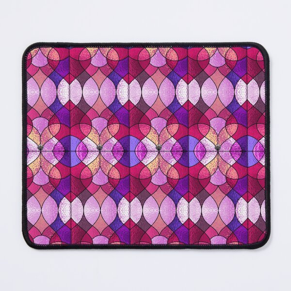 Item preview, Pink & Purple Abstract Design designed and sold by EthanticProduct.