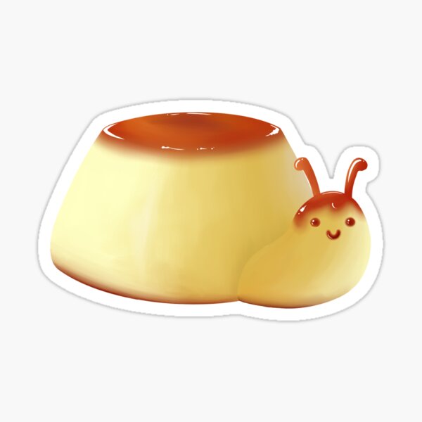 Cassava cake recipe macapuno filipino pinoy recipes panlasang food panlasangpinoyrecipes grated dessert desserts kakanin philippines ingredients collection visit choose favorites Leche Flan Stickers | Redbubble