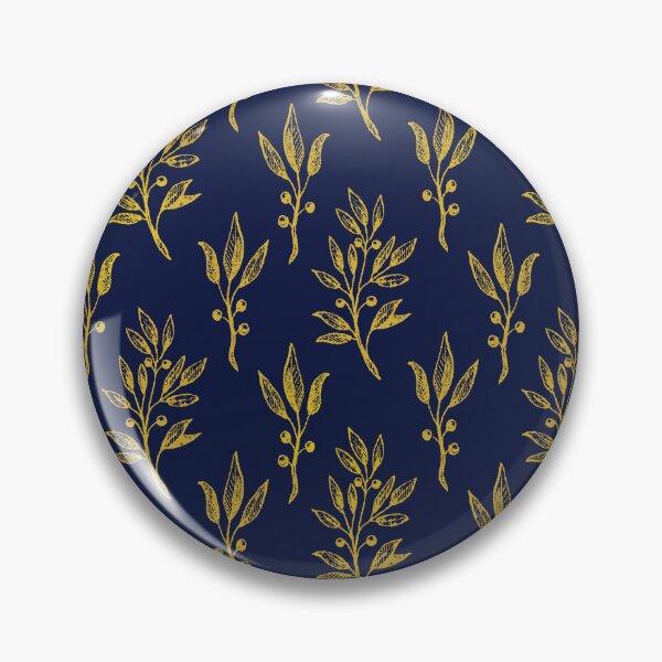 Item preview, Vintage Floral Pattern designed and sold by rutmerdesign.
