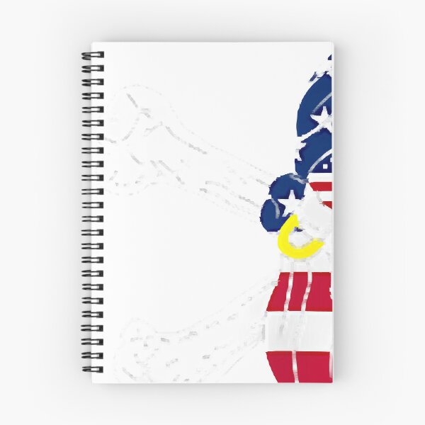Item preview, Patriotic American Pirate Men Women Funny USA Flag designed and sold by LukasRiley.