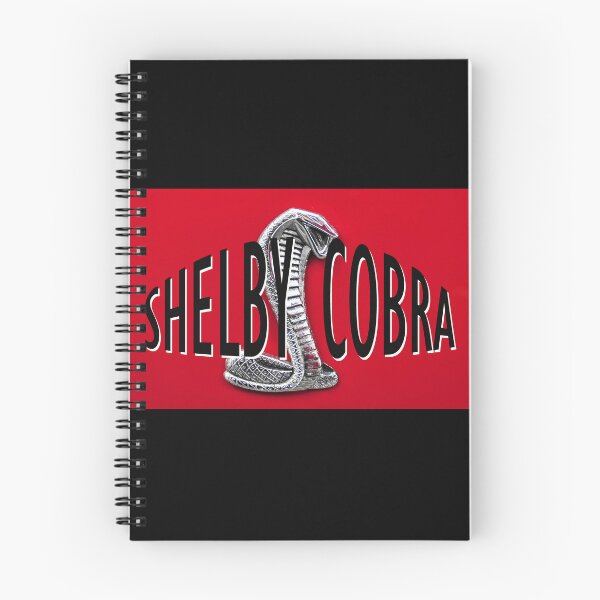 Item preview, Shelby Cobra Emblem designed and sold by Dlt1981.
