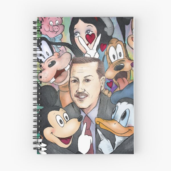 Item preview, Walt Disney World designed and sold by matan kohn.