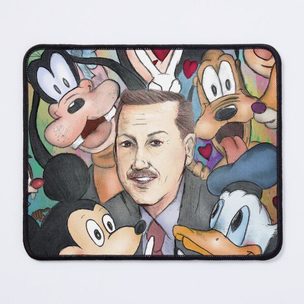 Item preview, Walt Disney World designed and sold by matan kohn.