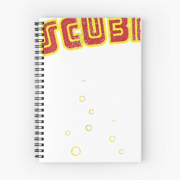 Item preview, Scuba Steve's Dive Club for Men Women designed and sold by LukasRiley.