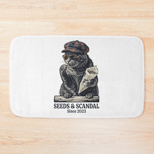 Item preview, Stray Cat Seeds designed and sold by Arhangeleo.
