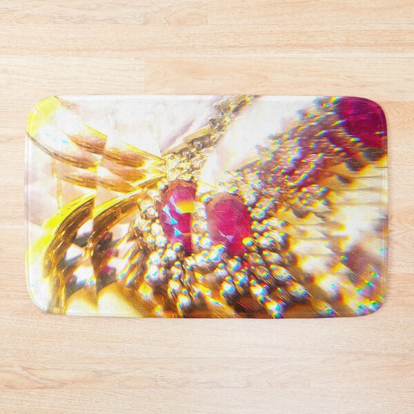 Item preview, Chivalrous Kiss: The Golden Greeting designed and sold by ElionSolis.