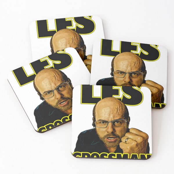 Item preview, Tropic Thunder Vintage Movie Les Grossman 1 designed and sold by Terilolinaa.