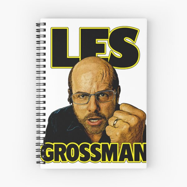 Item preview, Tropic Thunder Vintage Movie Les Grossman 1 designed and sold by Terilolinaa.