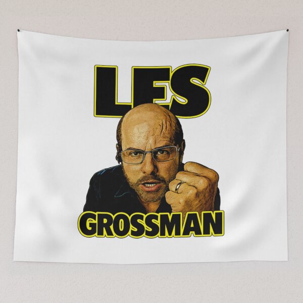 Item preview, Tropic Thunder Vintage Movie Les Grossman 1 designed and sold by Terilolinaa.