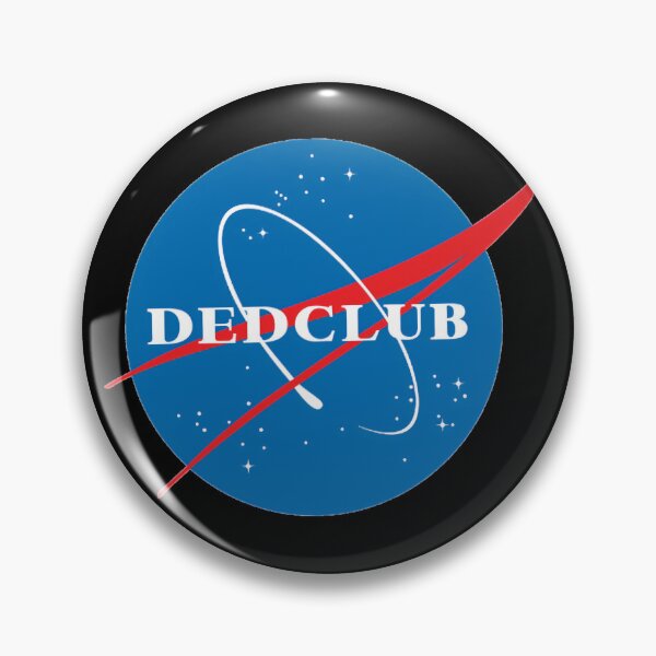 Artikelvorschau, NASA entworfen und verkauft von dedclub.