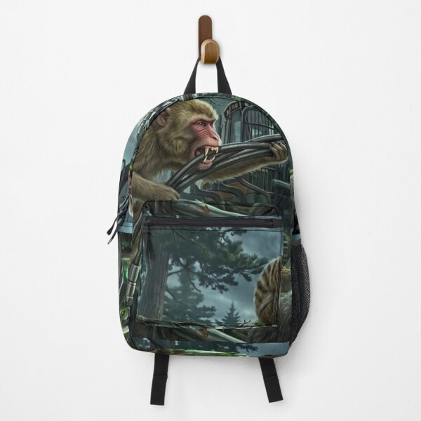 Item preview, When nature refuses to stay silent. designed and sold by Makeit-likeit.