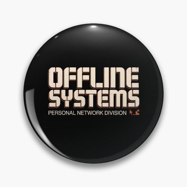 Item preview, Offline Systems designed and sold by SignumShop.