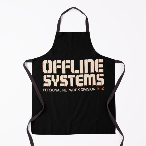 Item preview, Offline Systems designed and sold by SignumShop.
