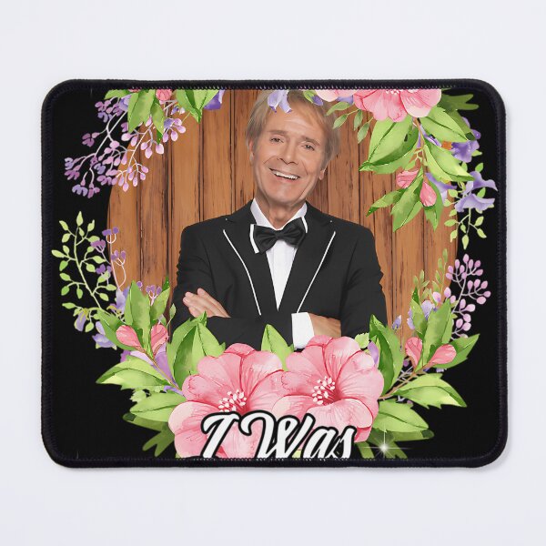 Item preview,  Cliff Richard designed and sold by kroupayjutsl.