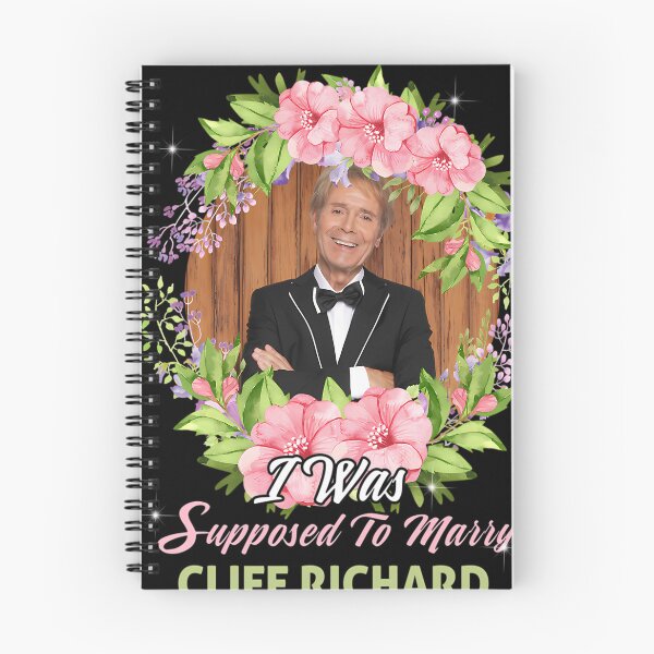 Aperçu de l'œuvre Cliff Richard créée et vendue par kroupayjutsl.