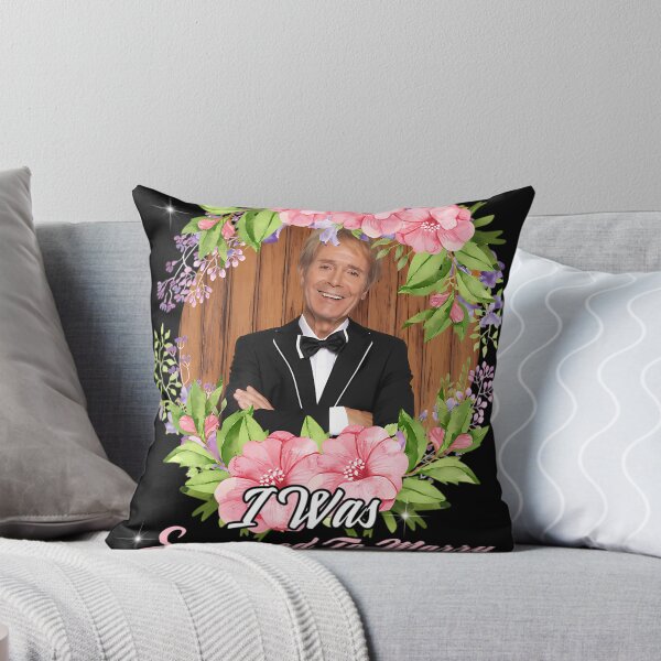 Item preview, Cliff Richard designed and sold by kroupayjutsl.