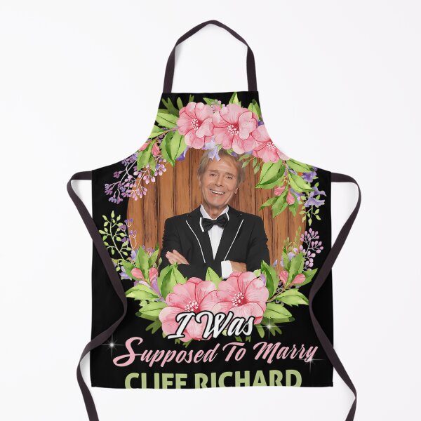 Aperçu de l'œuvre Cliff Richard créée et vendue par kroupayjutsl.