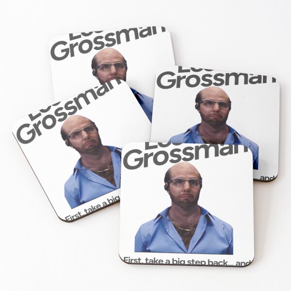 Item preview, Tropic Thunder Vintage Movie Les Grossman designed and sold by Terilolinaa.