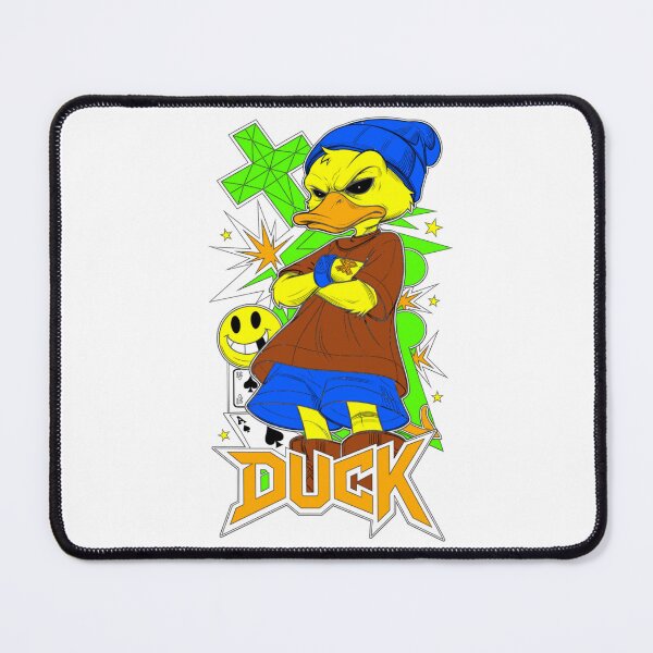 Item preview, Cool Duck designed and sold by DigitalArtTK.