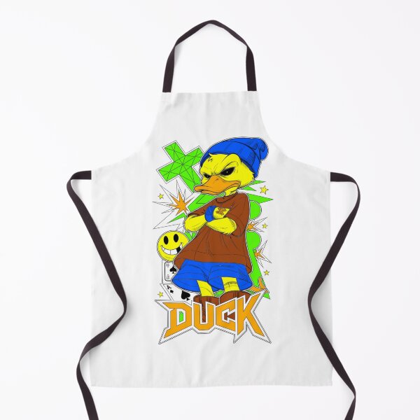 Item preview, Cool Duck designed and sold by DigitalArtTK.