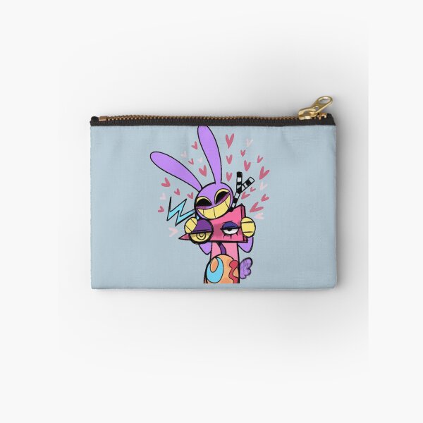Item preview, The Amazing Digital Circus designed and sold by Inthestardust.