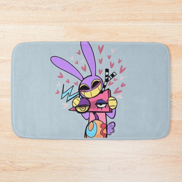 Item preview, The Amazing Digital Circus designed and sold by Inthestardust.