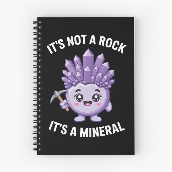 Item preview, It’s Not a Rock, It’s a Mineral designed and sold by jkrphoto.