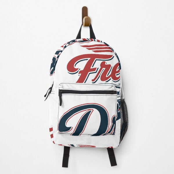Item preview, Driven by Freedom - Retro Classic Car Americana designed and sold by pickmeupplz.