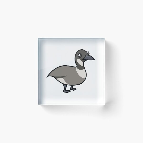 Item preview, The Goose. designed and sold by Sol-Is-A-Bee.