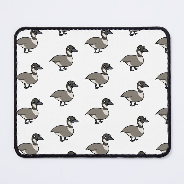 Item preview, The Goose. designed and sold by Sol-Is-A-Bee.