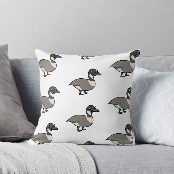 Item preview, The Goose. designed and sold by Sol-Is-A-Bee.