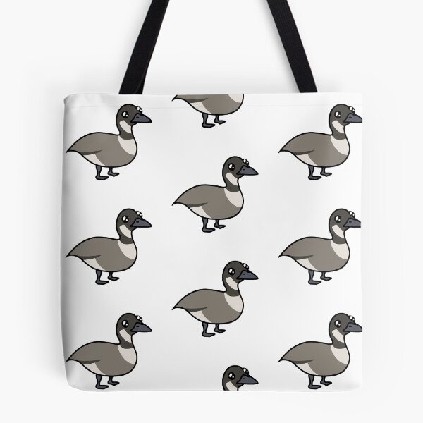 Item preview, The Goose. designed and sold by Sol-Is-A-Bee.