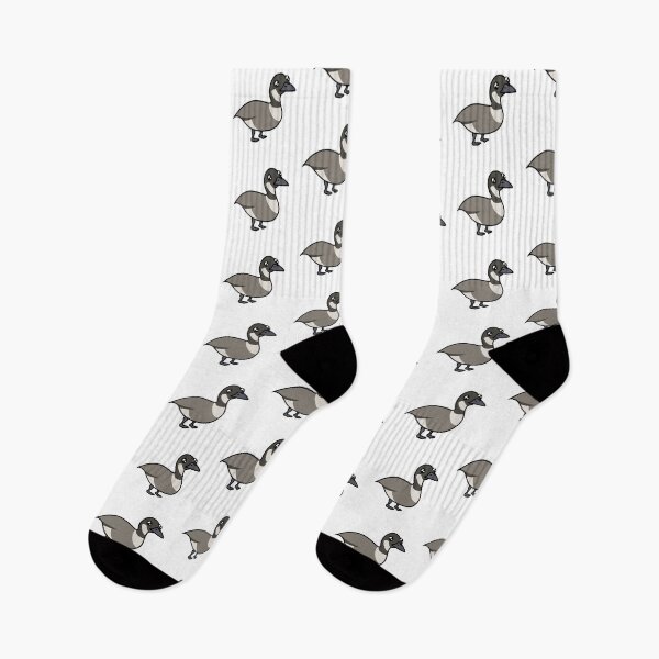 Item preview, The Goose. designed and sold by Sol-Is-A-Bee.