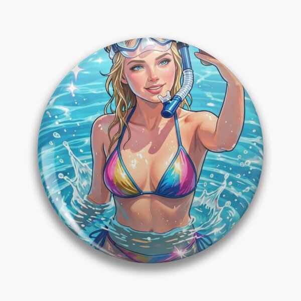 Item preview, Summer Selfie Without Filters designed and sold by Arhangeleo.