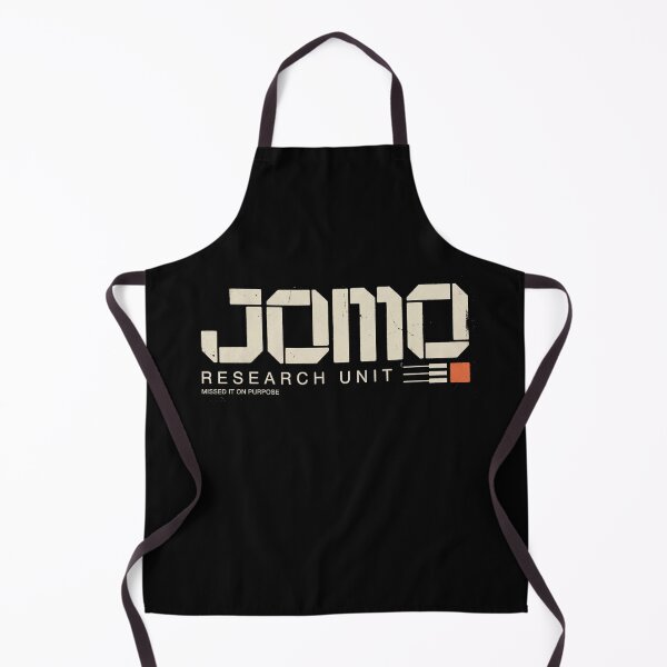Item preview, JOMO Research Unit designed and sold by SignumShop.