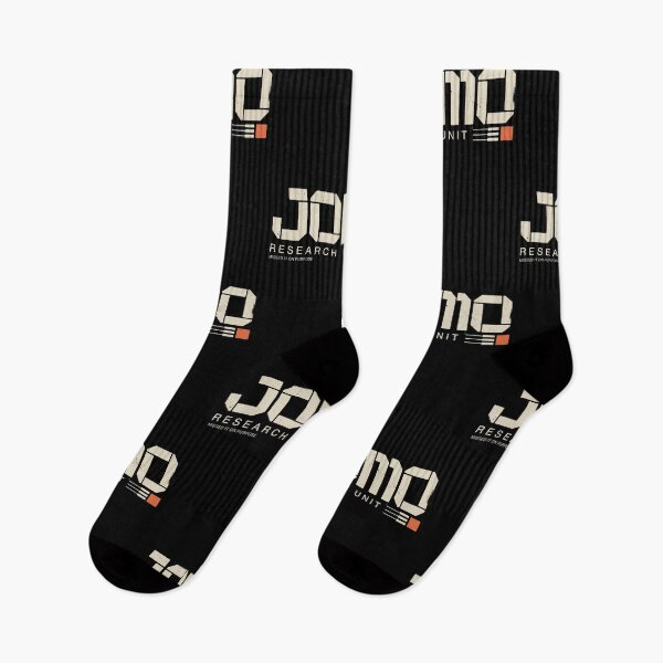Item preview, JOMO Research Unit designed and sold by SignumShop.