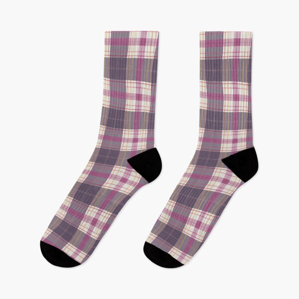 Item preview, plaid mana heather designed and sold by scrummy.