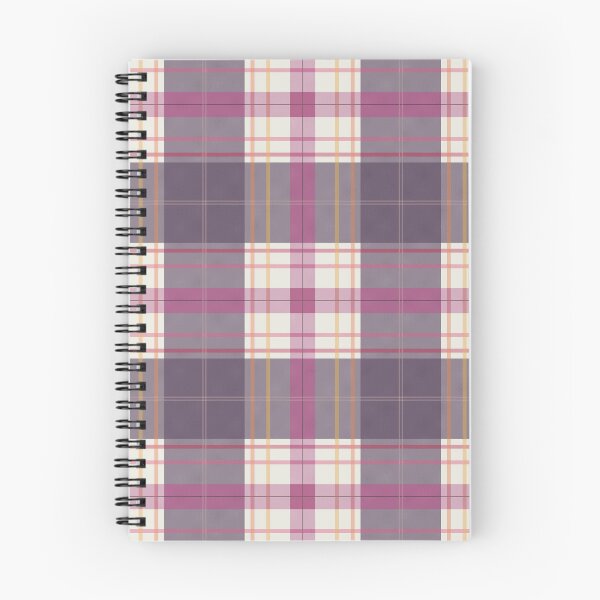 Item preview, plaid mana heather designed and sold by scrummy.