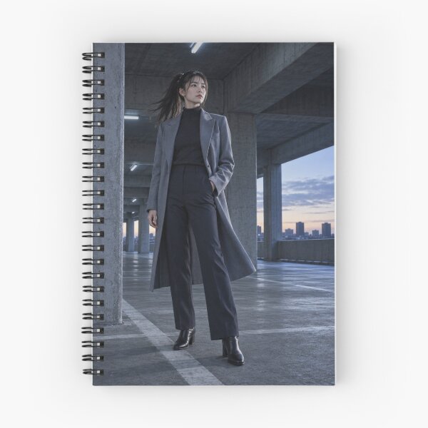 Item preview, CONCRETE DAWN – Strength Before Sunrise designed and sold by SEIMEI2025.