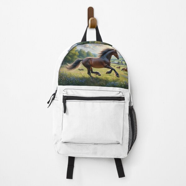 Item preview, Galloping Horse designed and sold by ProofChalice721.