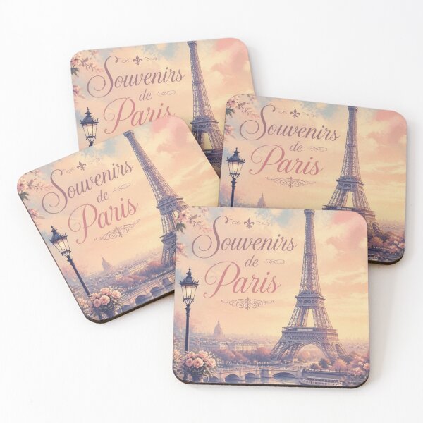 Item preview, Paris Memories designed and sold by Svitlana777.