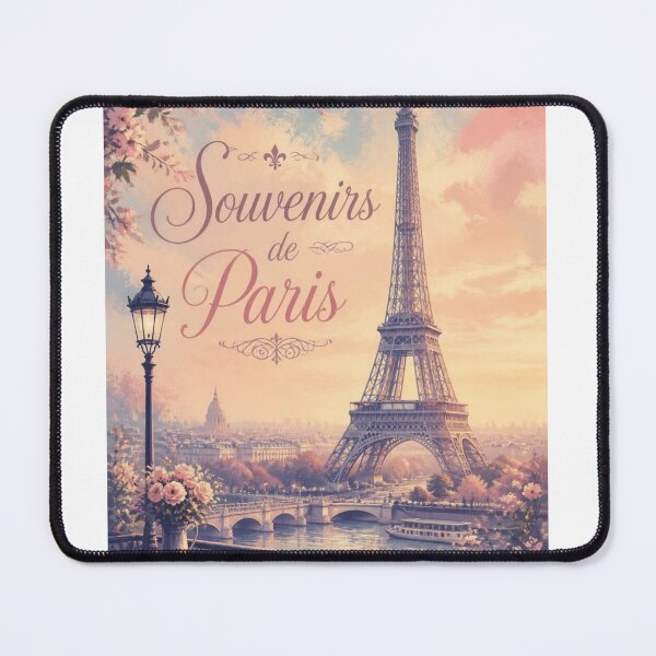 Item preview, Paris Memories designed and sold by Svitlana777.
