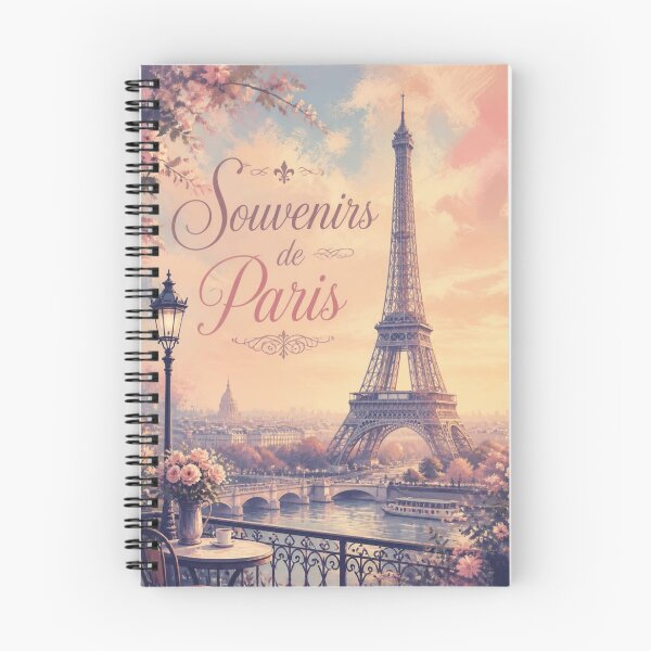 Item preview, Paris Memories designed and sold by Svitlana777.