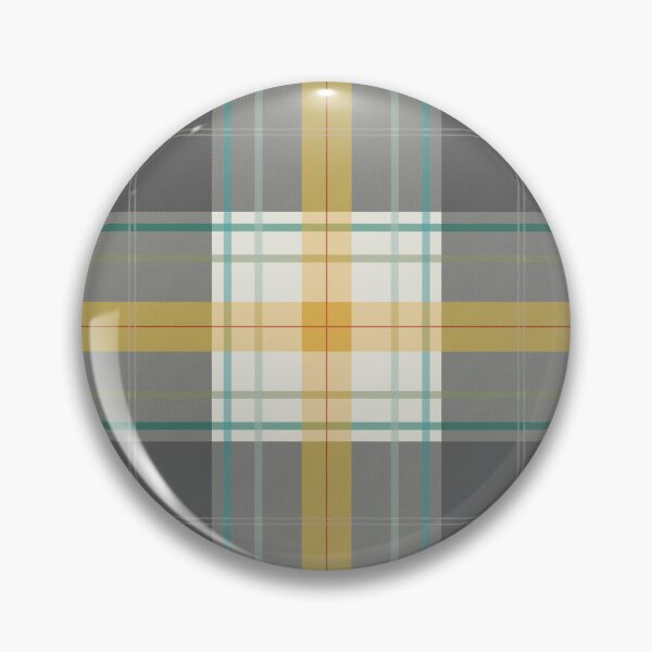 Item preview, plaid mana kernow designed and sold by scrummy.