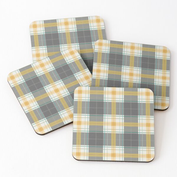 Item preview, plaid mana kernow designed and sold by scrummy.