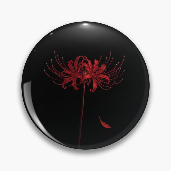 Item preview, Red Spider Lily - tokyo ghoul inspired designed and sold by DoobleU.